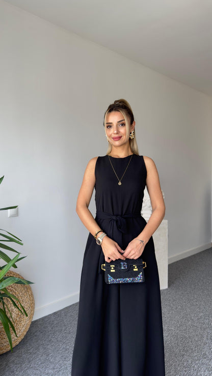 جمبسوت اسود - KP3020