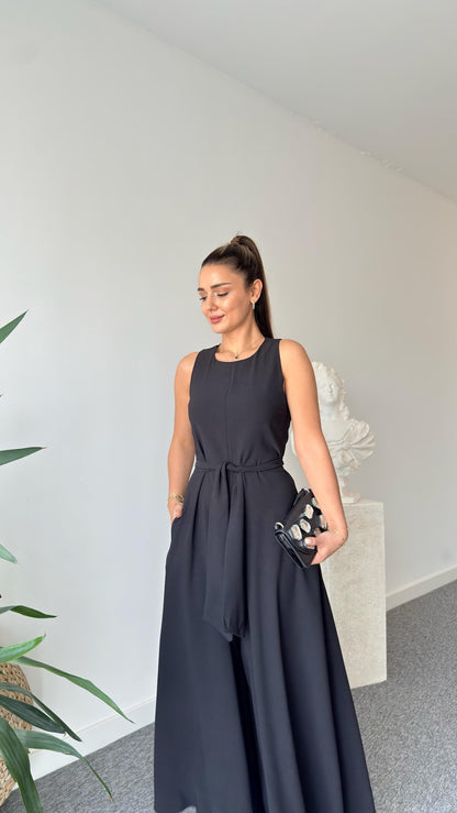 جمبسوت اسود - KP3020