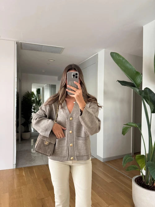 جرزة بني فاتح بأزرار - KP4323