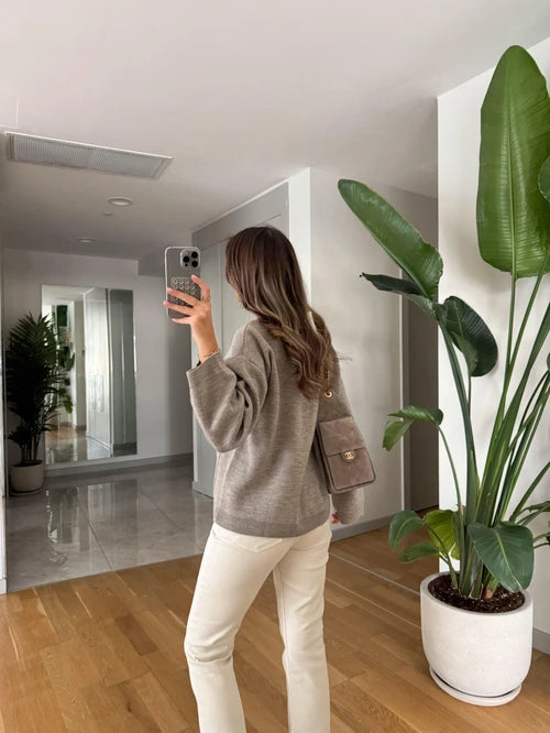 جرزة بني فاتح بأزرار - KP4323