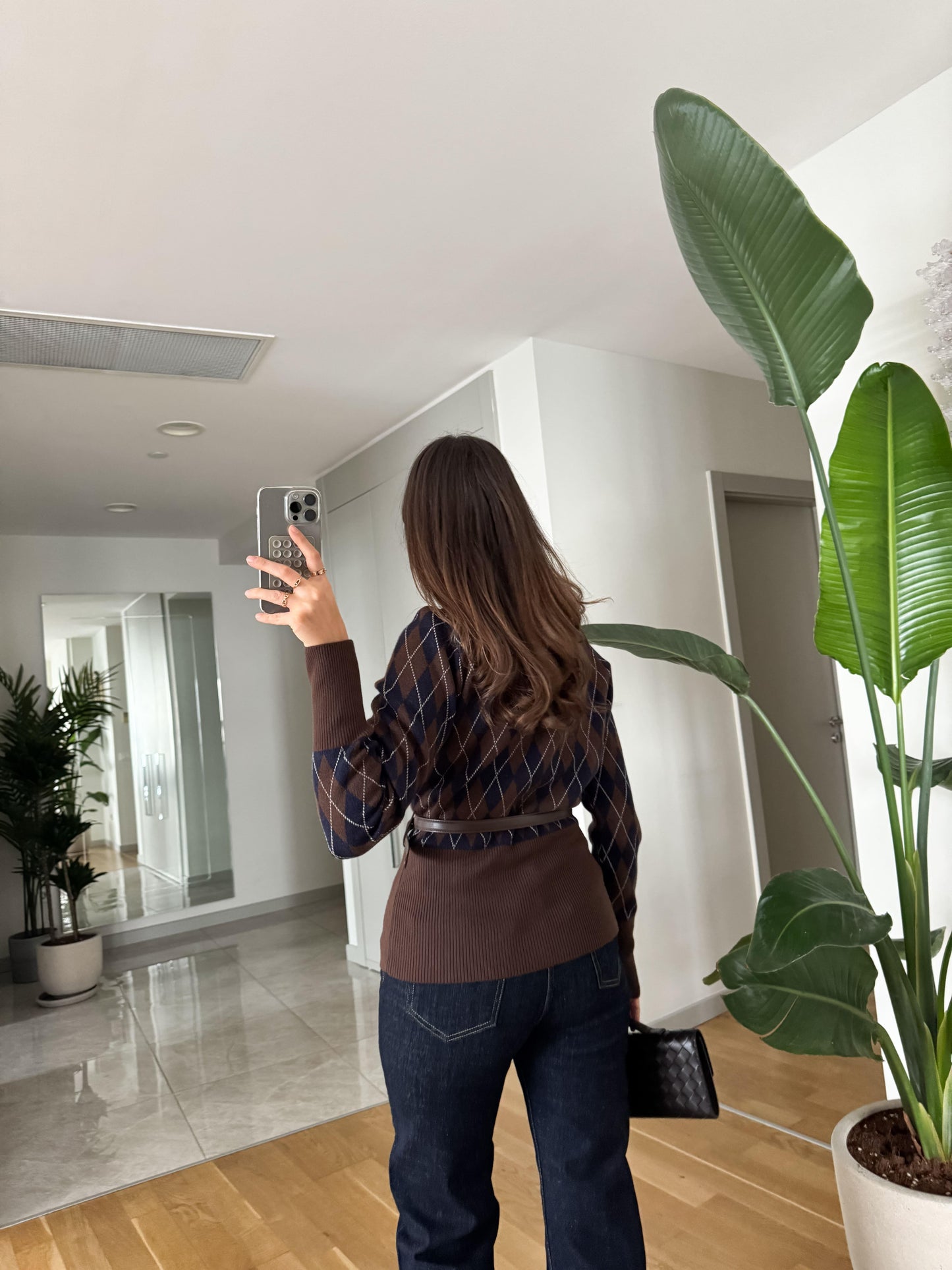 جرزة بني بحزام - KP4255