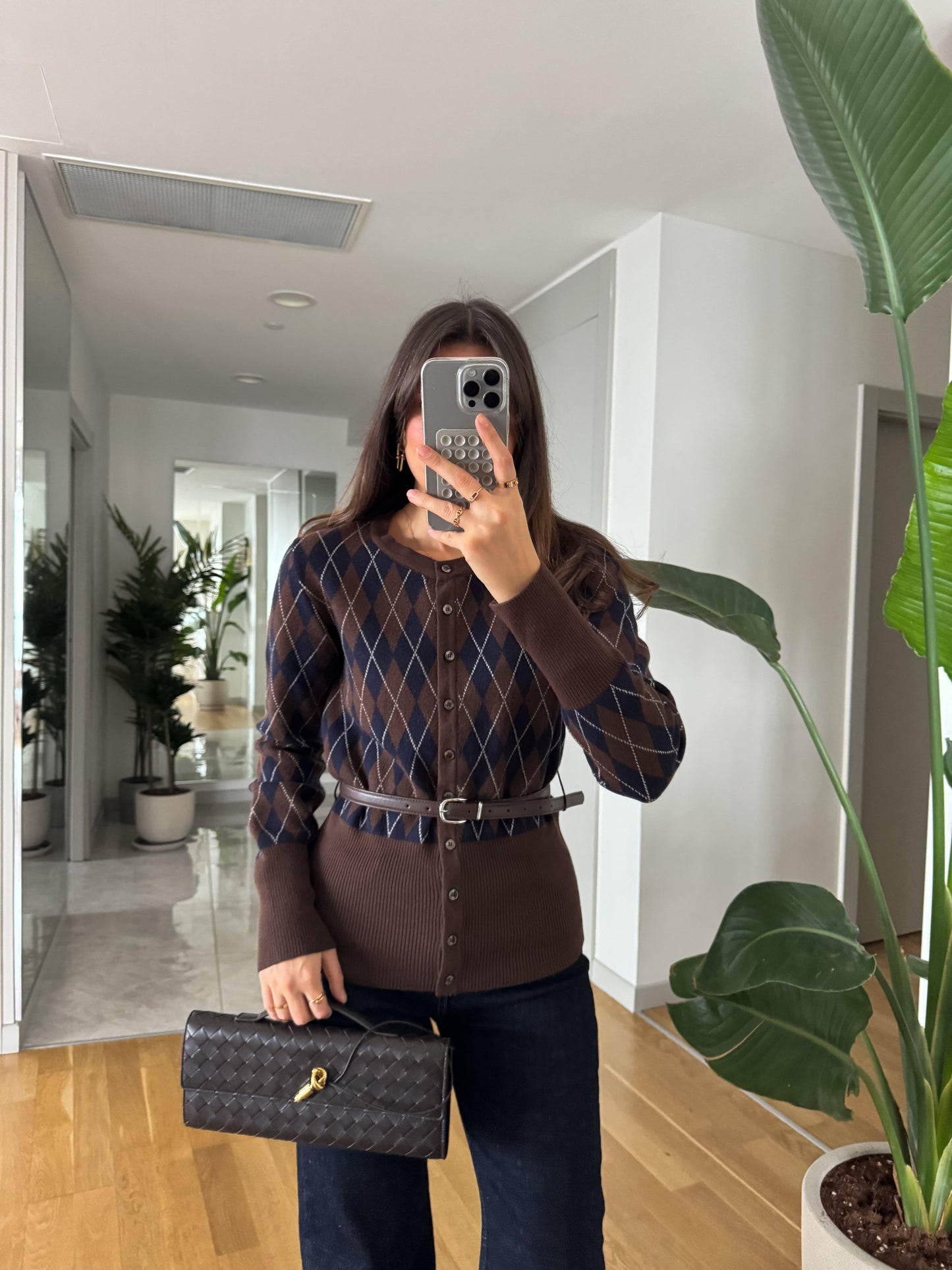 جرزة بني بحزام - KP4255