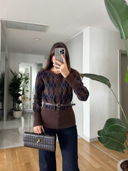 جرزة بني بحزام - KP4255