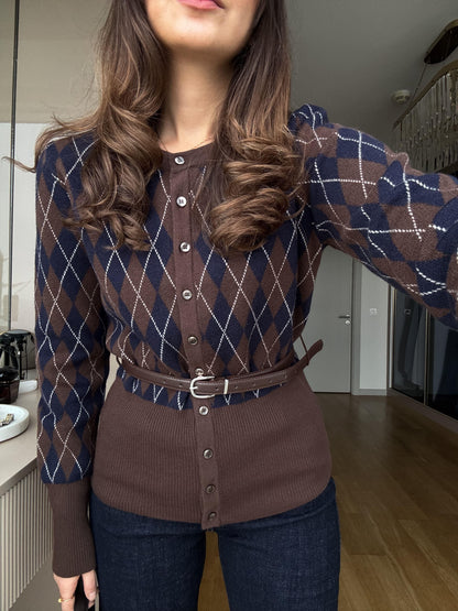 جرزة بني بحزام - KP4255