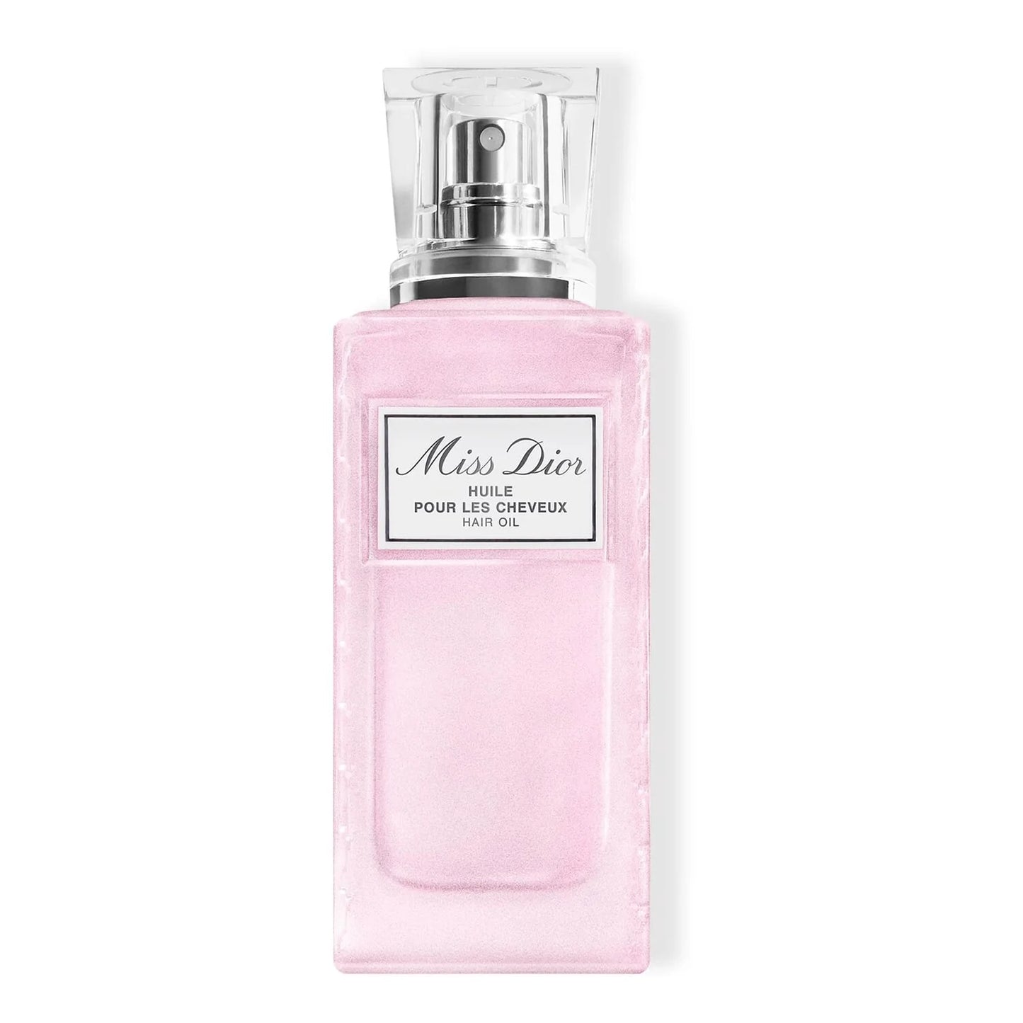 Miss Dior Scented Hair Oil  30 ml - KB