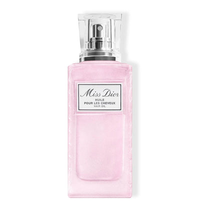 Miss Dior Scented Hair Oil  30 ml - KB