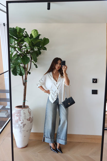 بنطلون جينز - KP5053