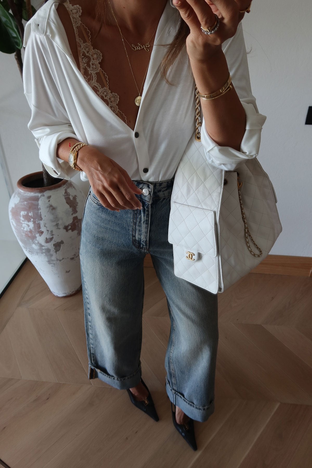 بنطلون جينز - KP5053