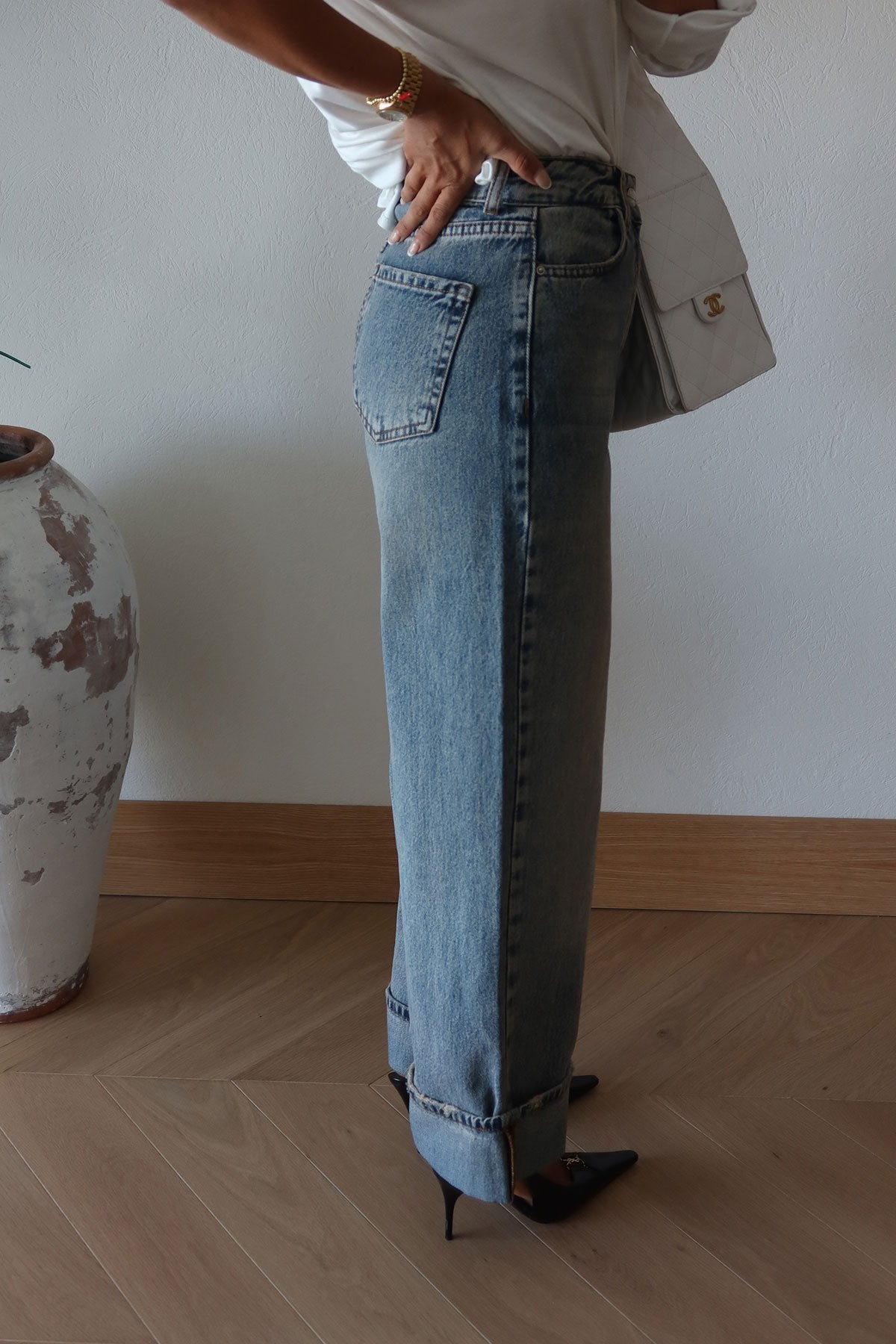 بنطلون جينز - KP5053