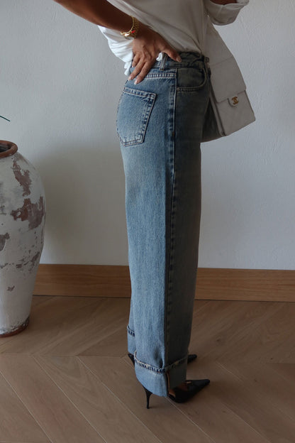 بنطلون جينز - KP5053