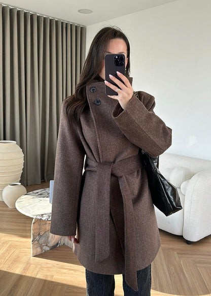 جكيت بني بحزام - KP7176