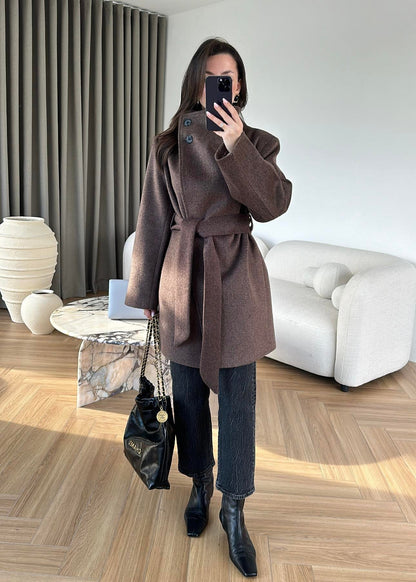 جكيت بني بحزام - KP7176