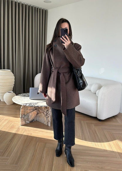 جكيت بني بحزام - KP7176