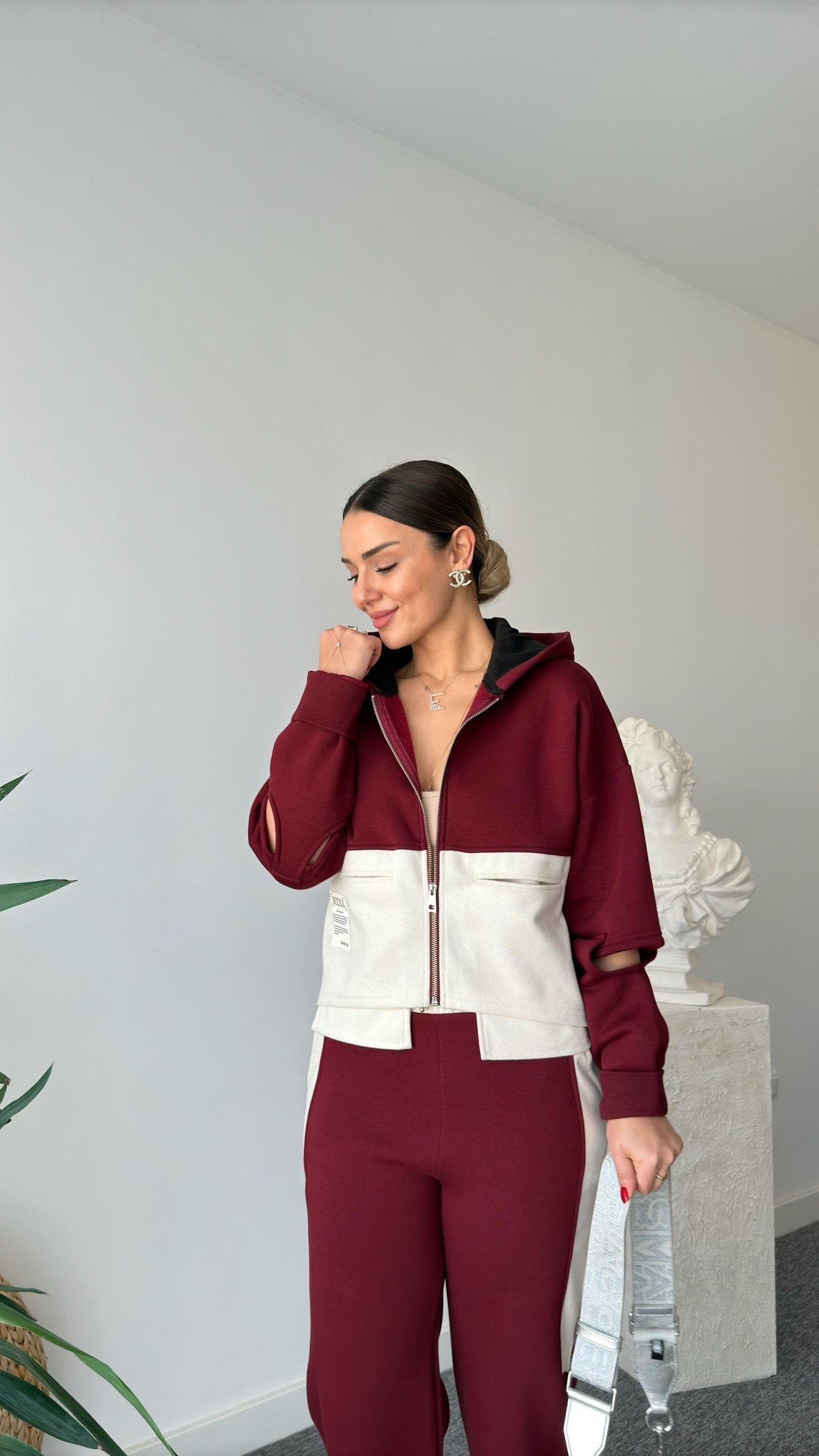 تريننج خمري وسكري - KP1389