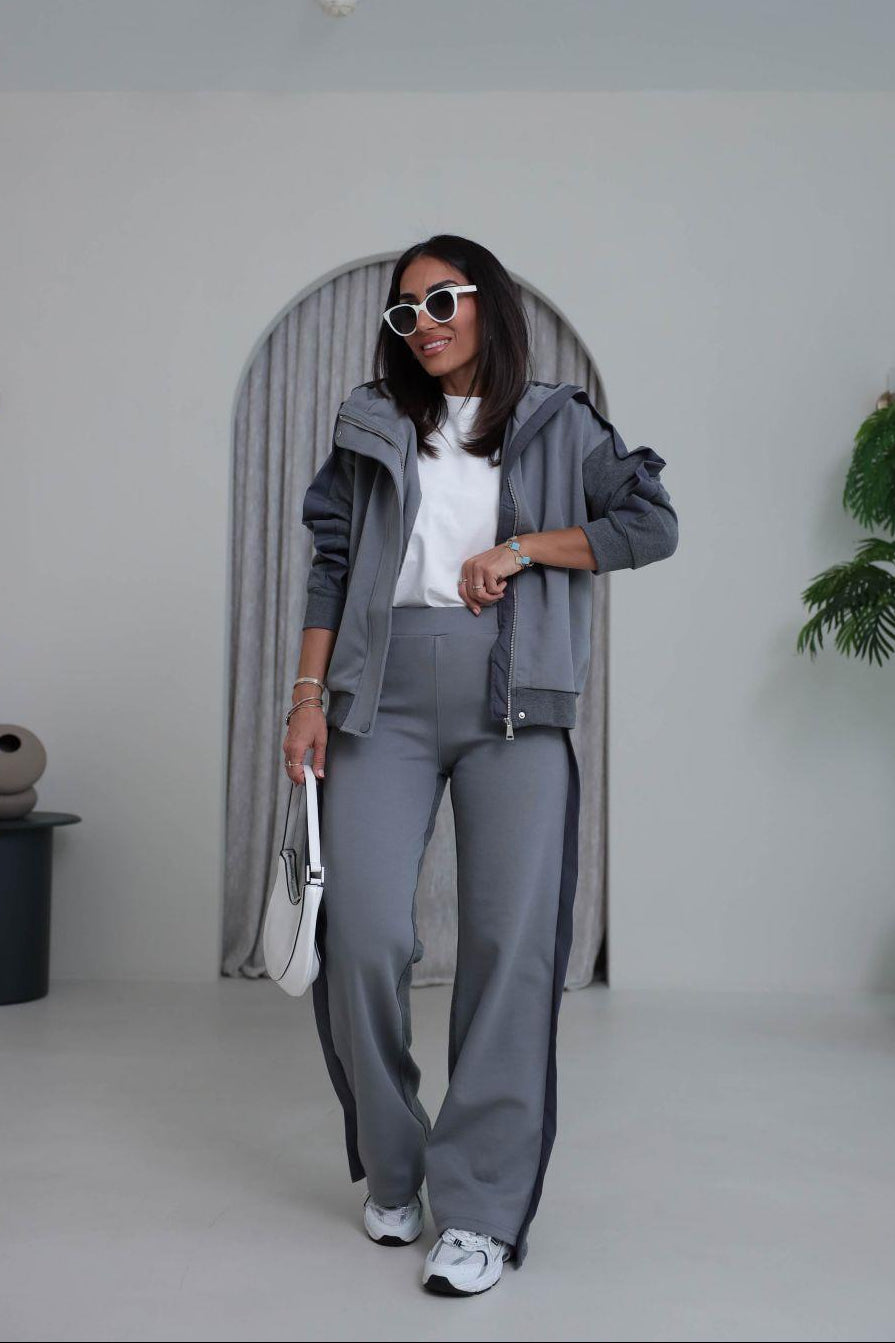 طقم تريننج سكني - KP1482