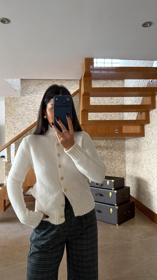 جرزة سكري بأزرار - KP4360