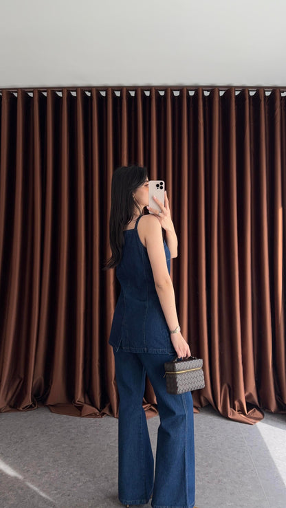 طقم جينز - KP1194