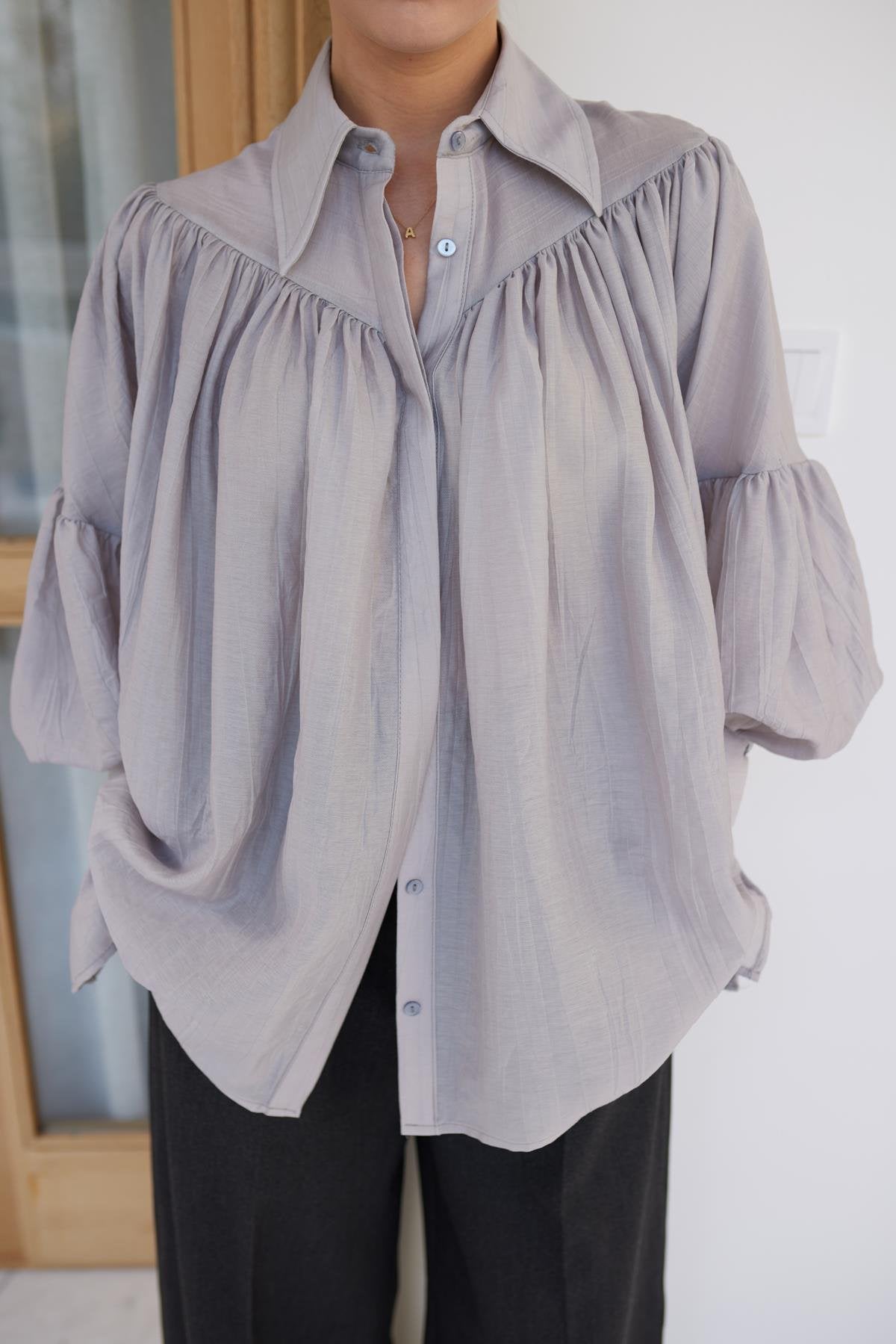 قميص سكني - KP4185