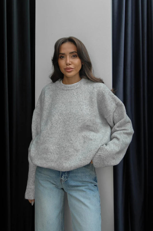 بلوزة سكني - KP4295