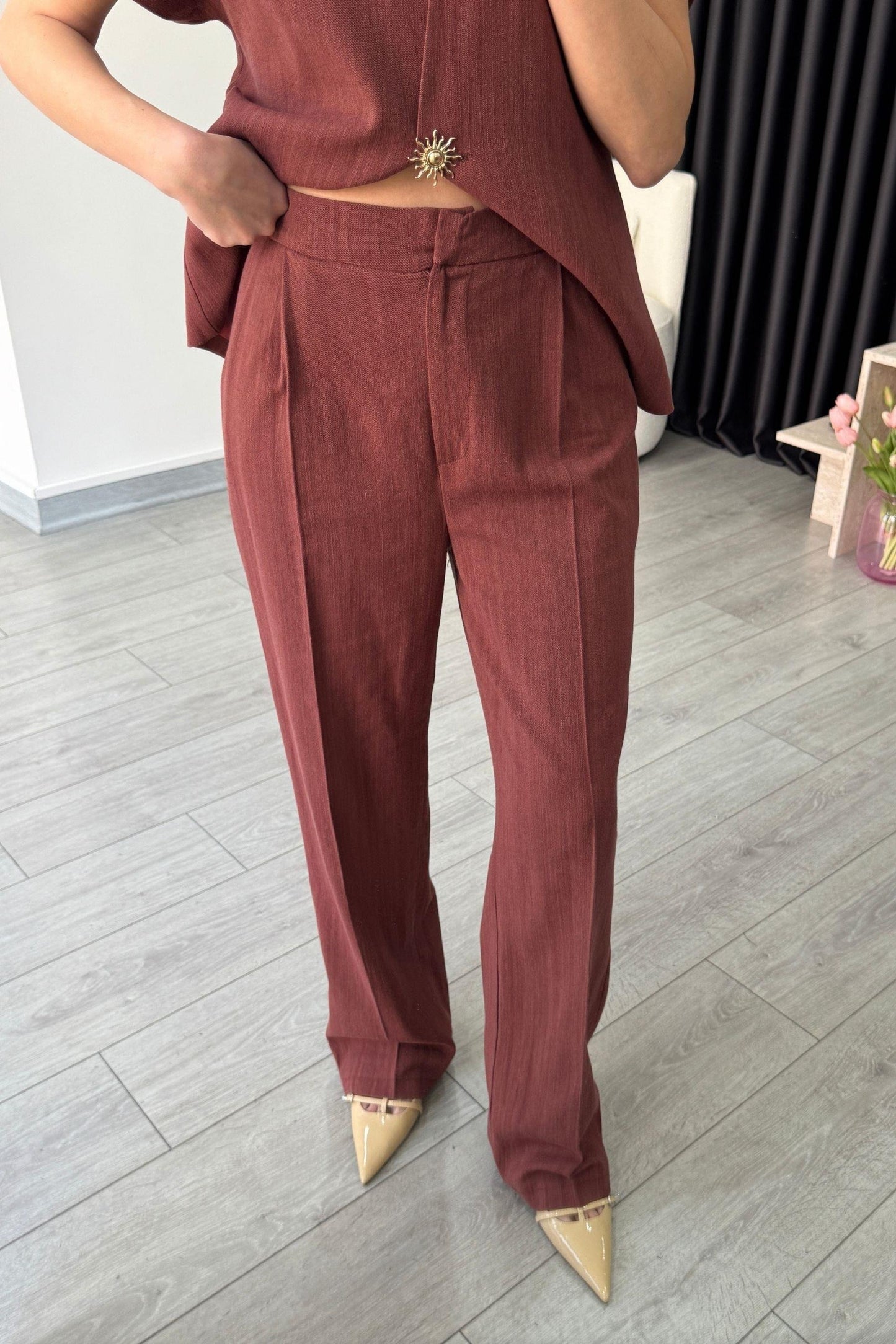 طقم شمس كرميدي - KP1252