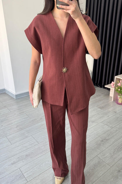 طقم شمس كرميدي - KP1252