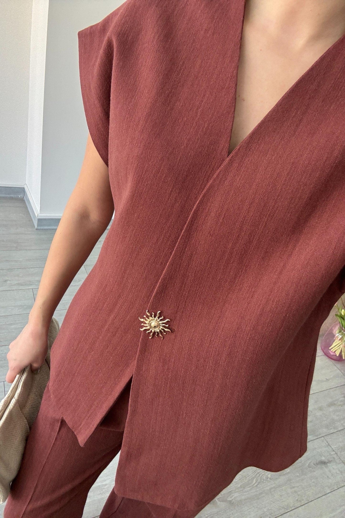 طقم شمس كرميدي - KP1252