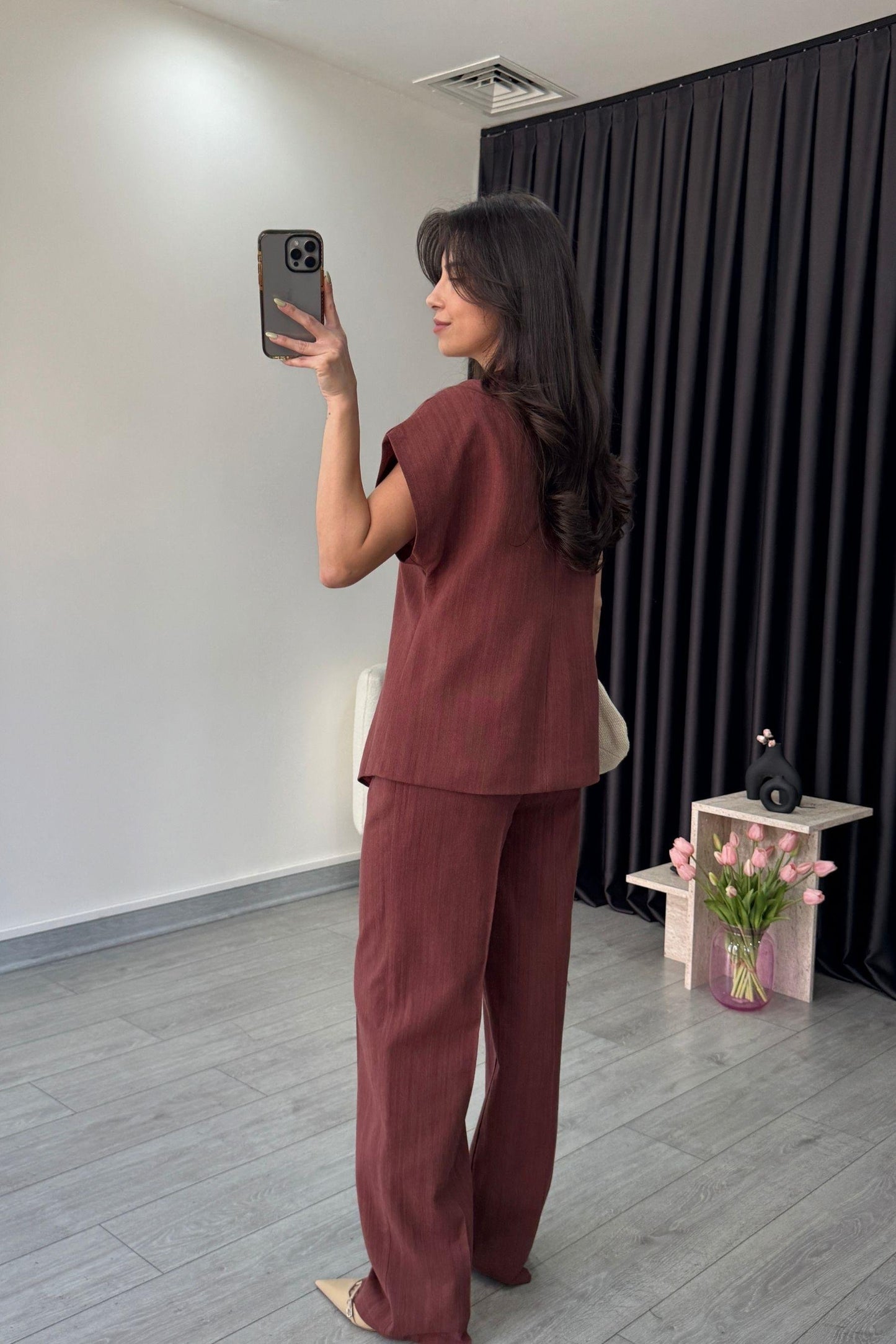 طقم شمس كرميدي - KP1252