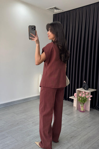 طقم شمس كرميدي - KP1252