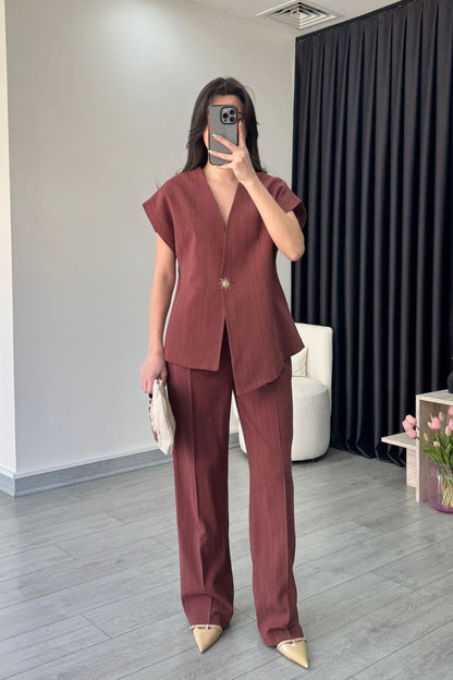 طقم شمس كرميدي - KP1252