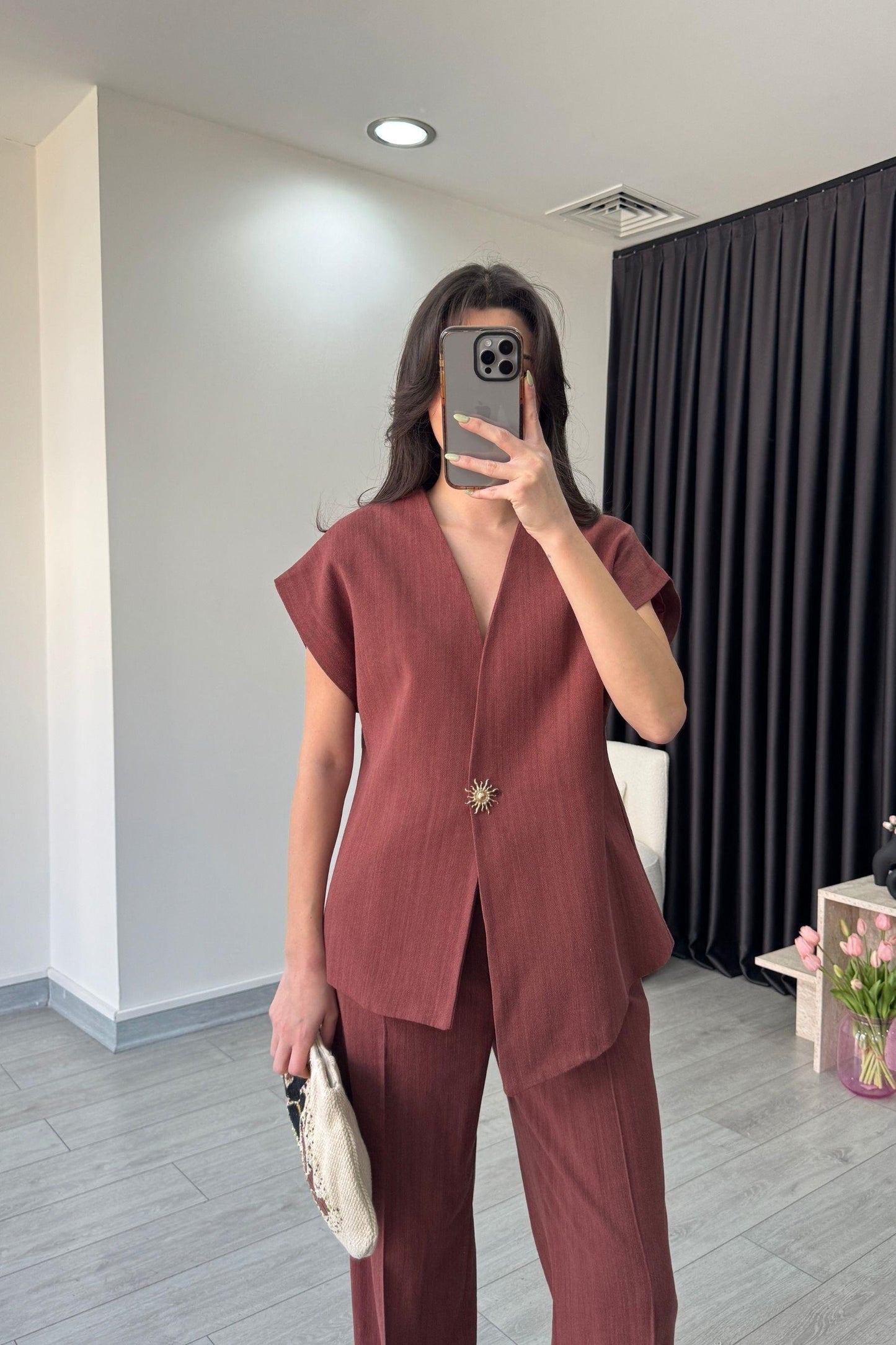 طقم شمس كرميدي - KP1252