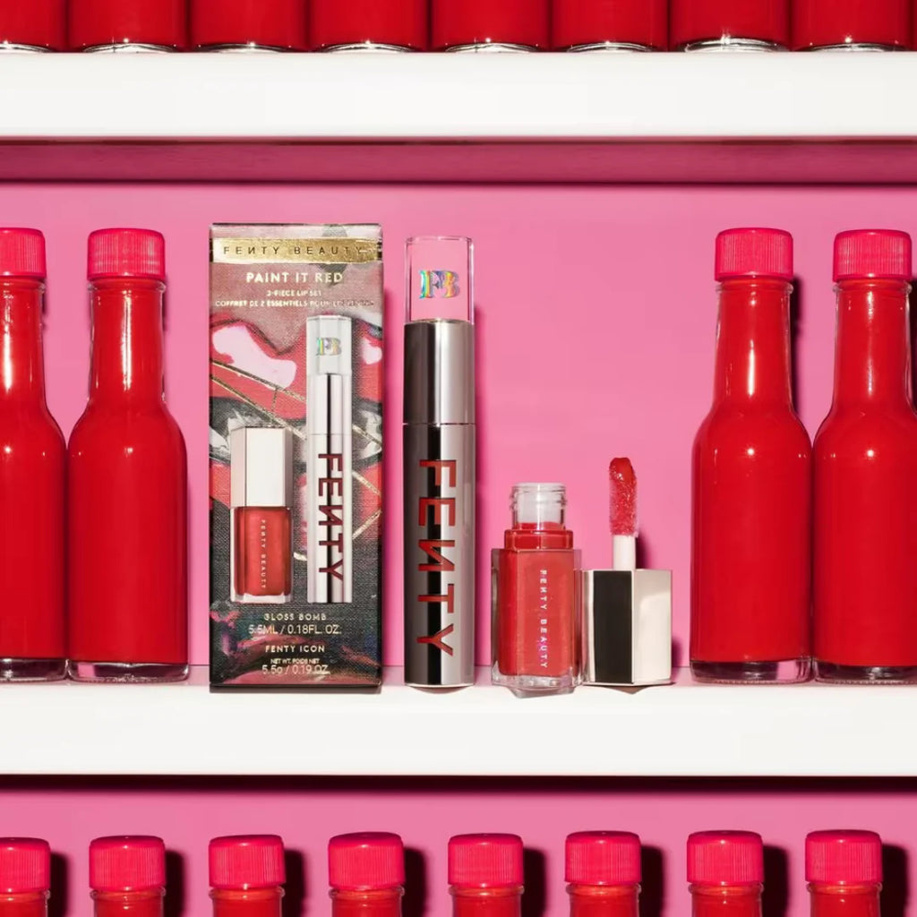 Fenty PAINT IT RED - KB