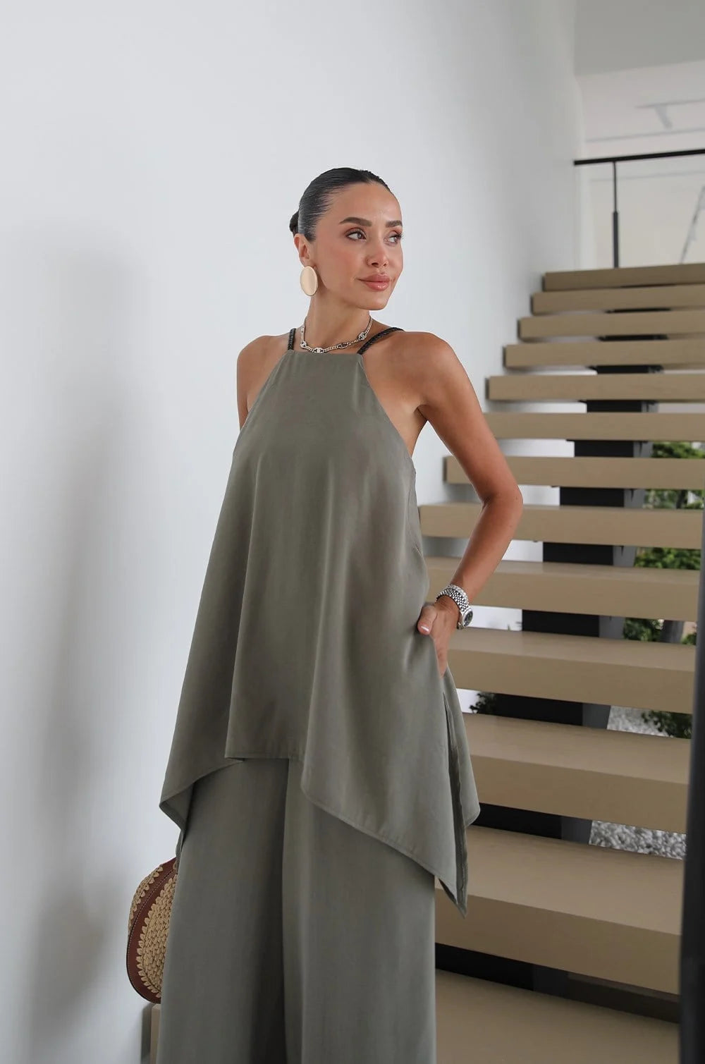 جمبسوت زيتي - KP3040