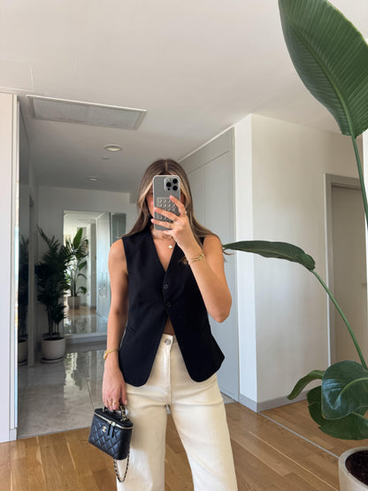 ڤيست اسود - KP4227