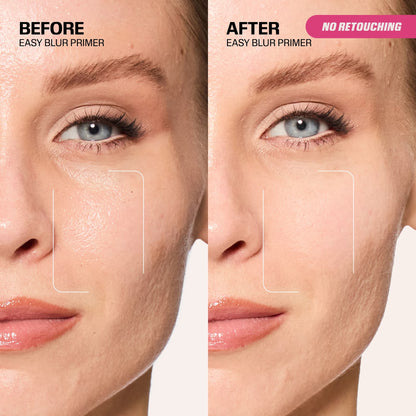 Huda Beauty Easy Blur Primer 30ml - KB