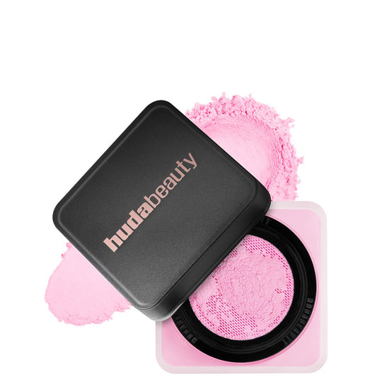 Huda Beauty Easy Bake Loose Ube Birthday Cake - KB