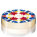 Dolce&Gabbana Solar Glow Translucent Loose Setting Powder 1 CRYSTAL - KB