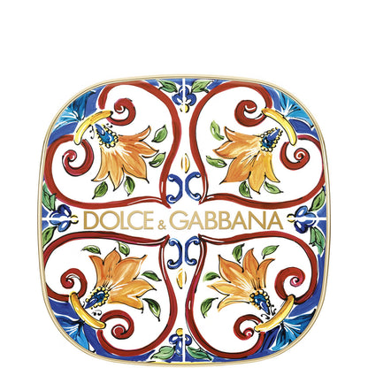 Dolce & Gabbana Solar Glow Illuminating Powder Duo 1 SWEET PINK - KB