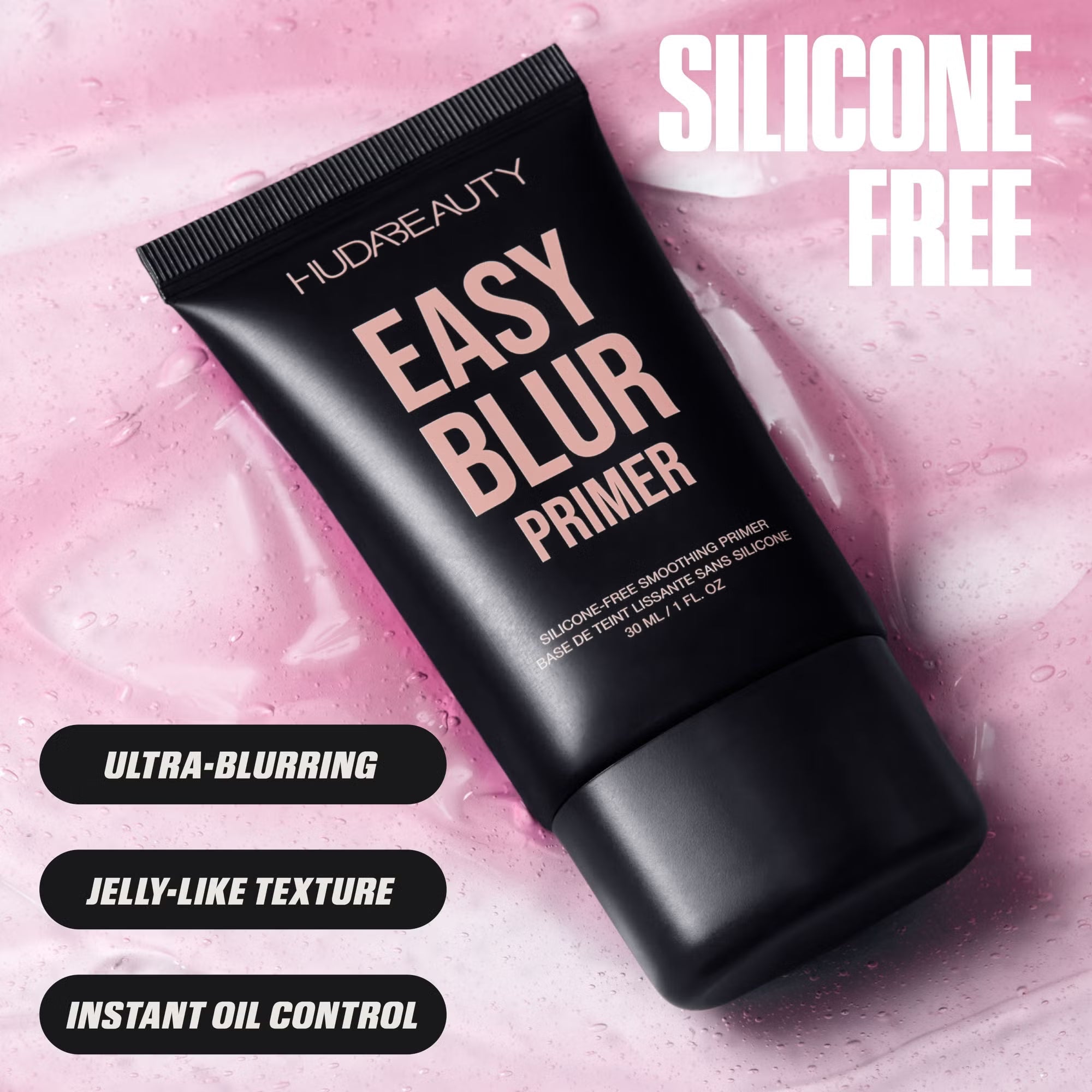 Huda Beauty Easy Blur Primer 30ml - KB