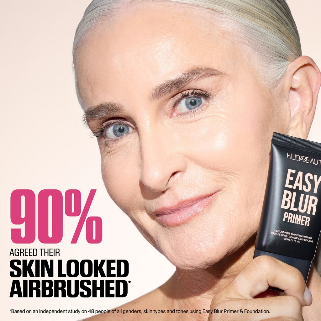 Huda Beauty Easy Blur Primer 30ml - KB