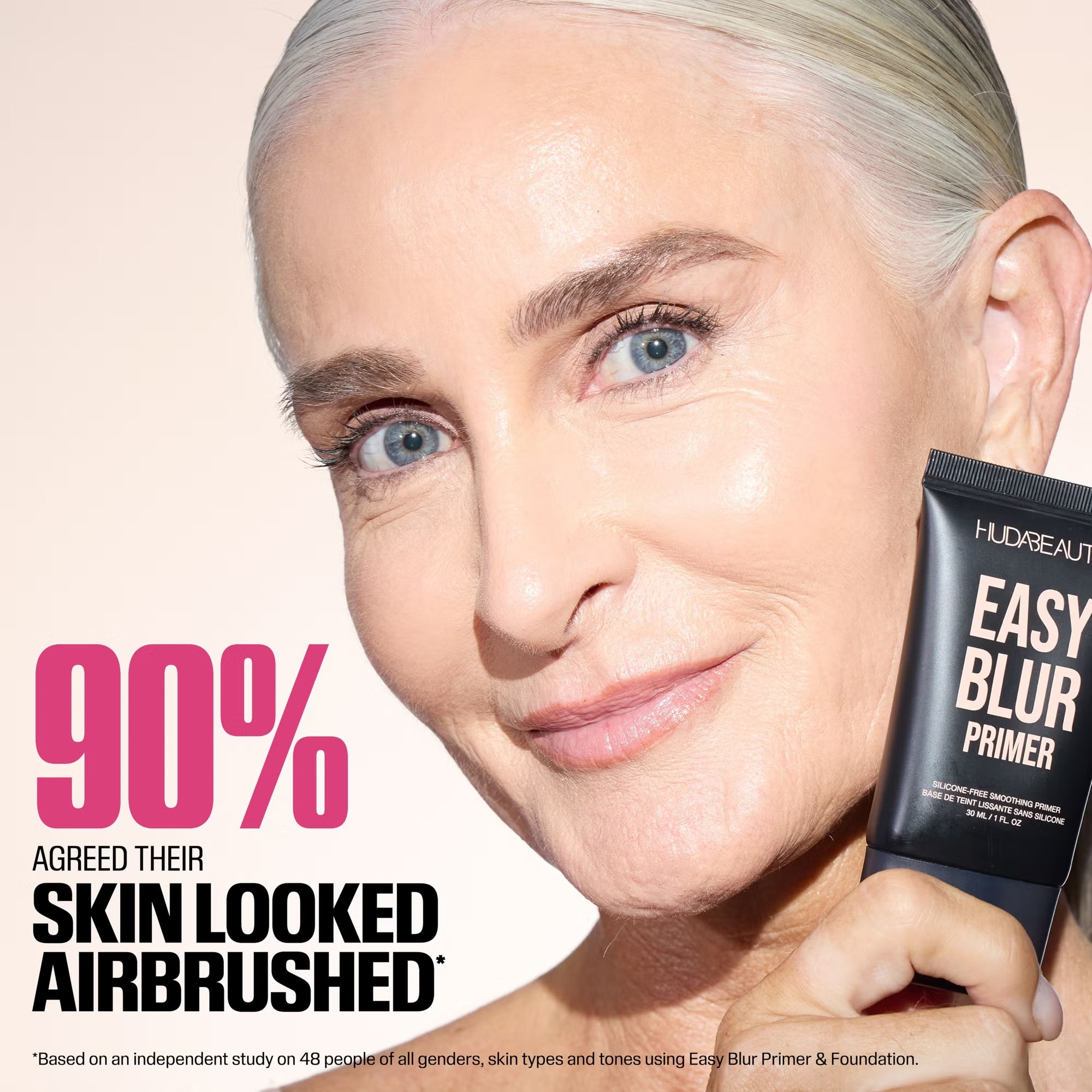 Huda Beauty Easy Blur Primer 30ml - KB