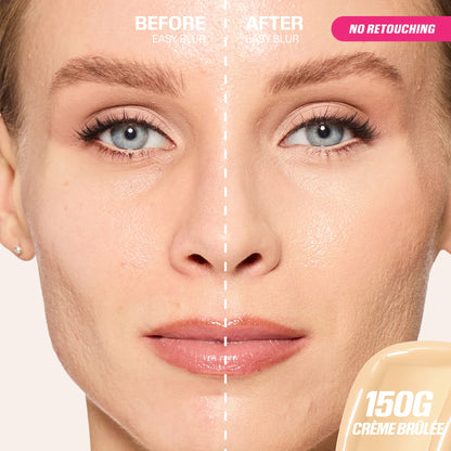 Huda Beauty Easy Blur Foundation - KB