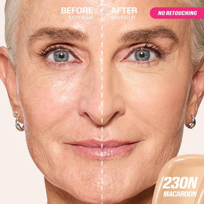 Huda Beauty Easy Blur Foundation - KB