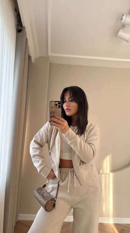 طقم تريننج بيج - KP1467