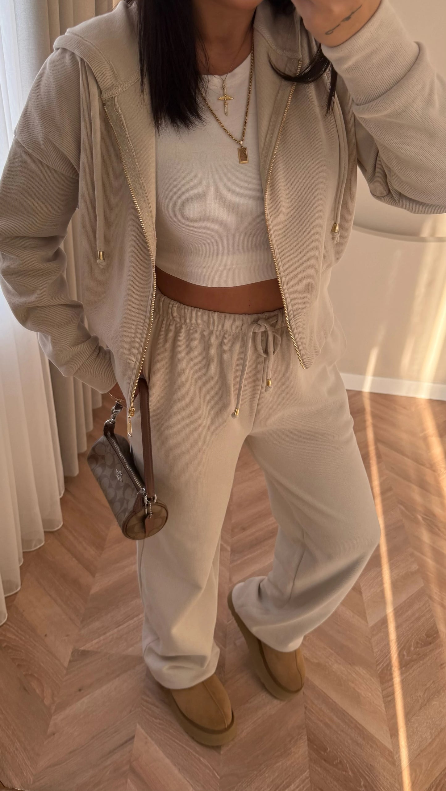 طقم تريننج بيج - KP1467