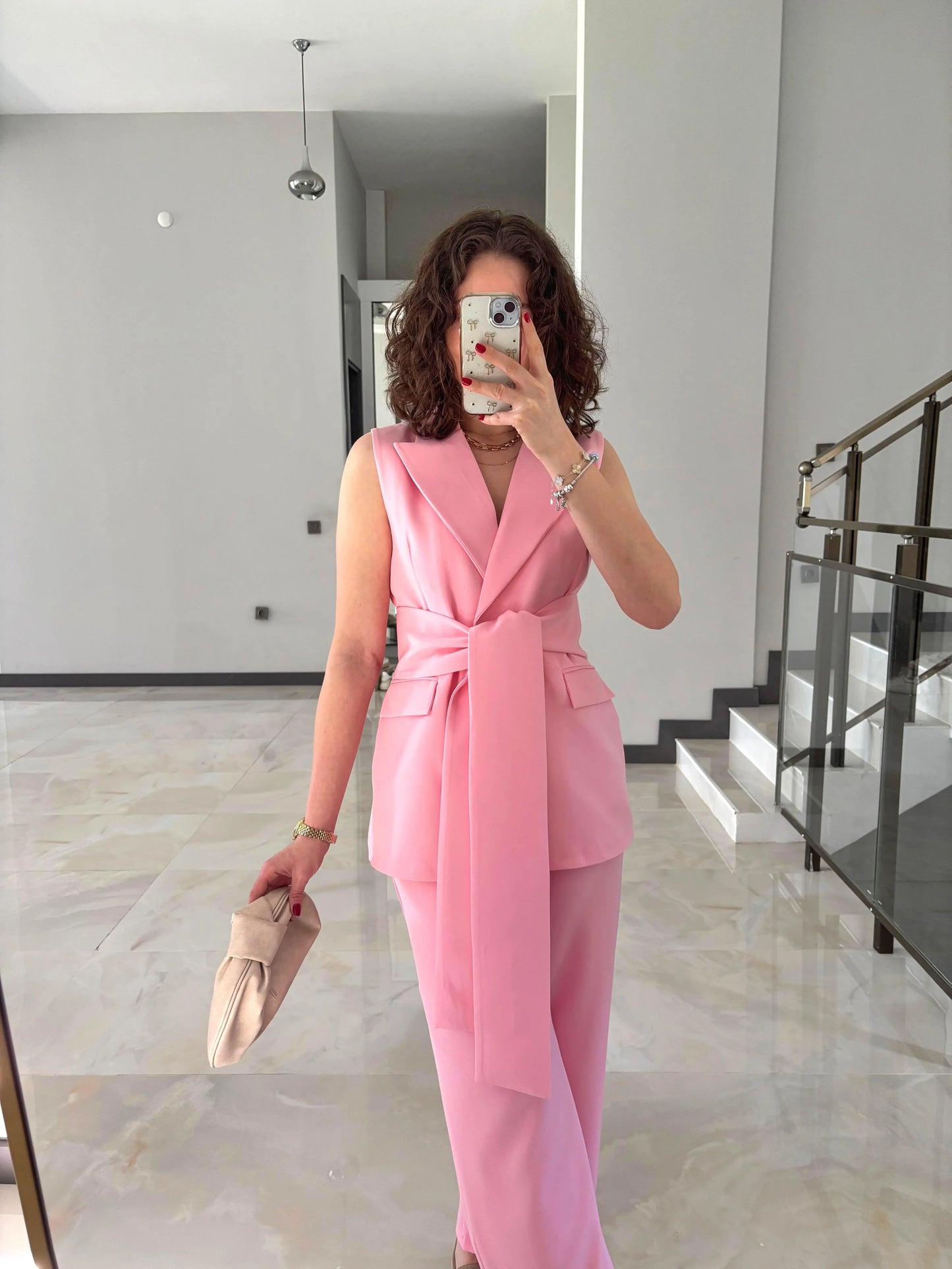 طقم زهري - KP1268