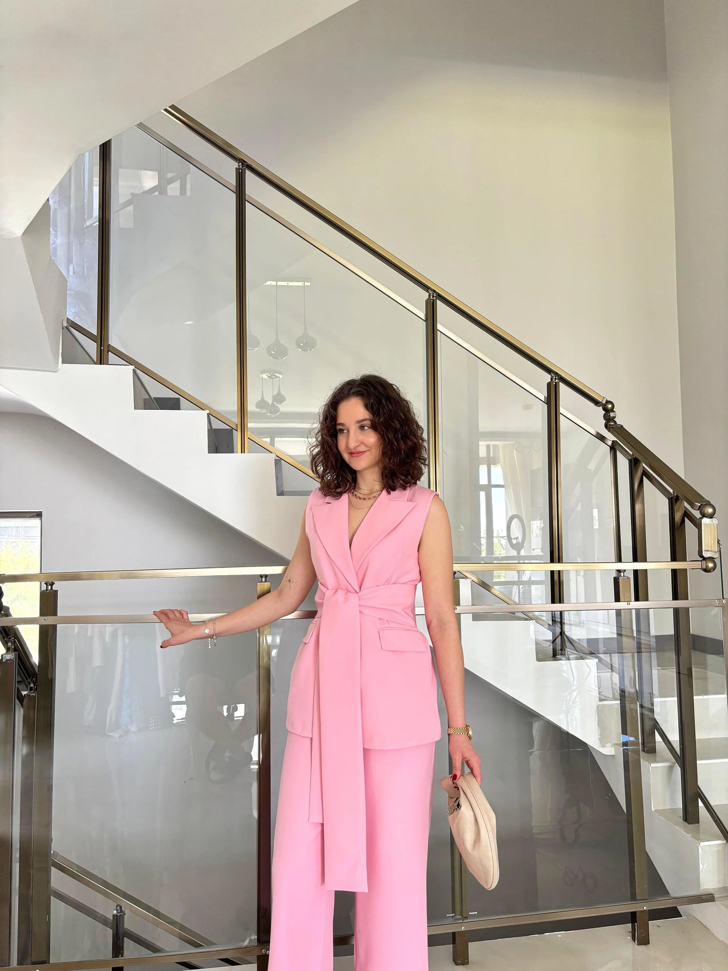 طقم زهري - KP1268