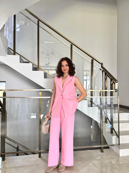 طقم زهري - KP1268