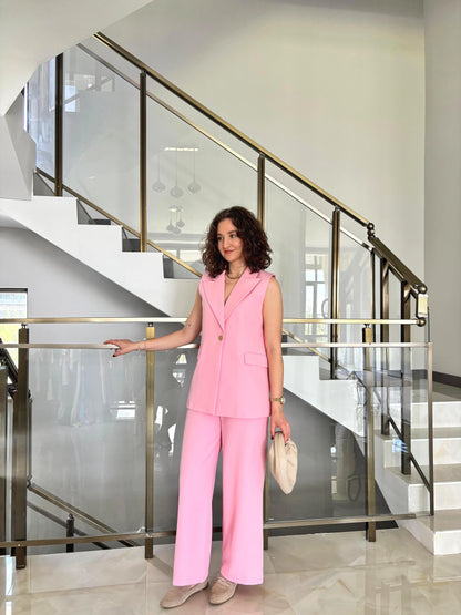 طقم زهري - KP1268