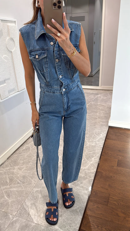 جمبسوت جينز - KP3024