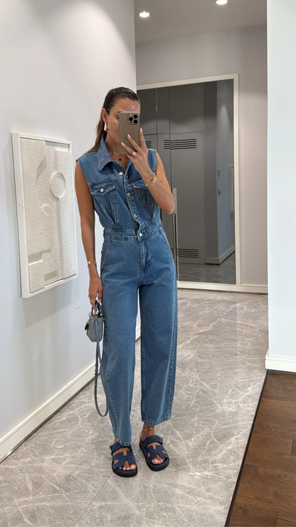 جمبسوت جينز - KP3024